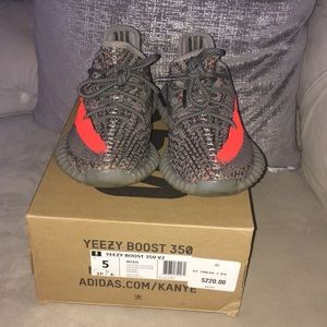 Yeezy 350